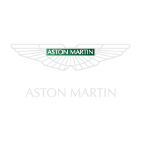 Aston Martin logo