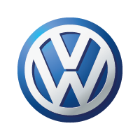 VW logo