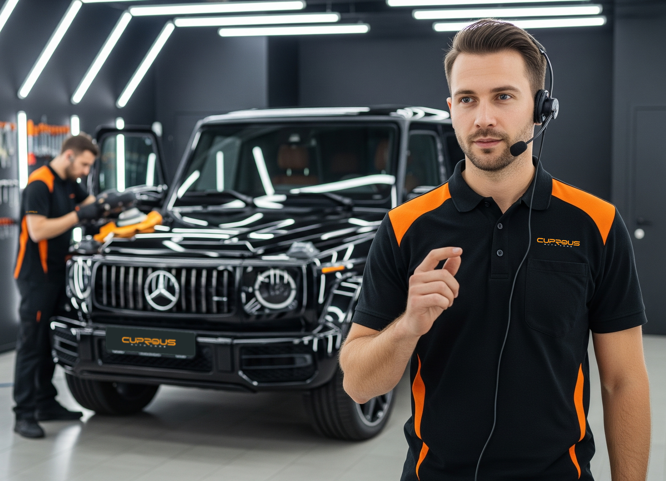 Cuprous Customer Care - Contact Us